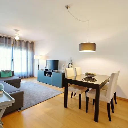 Apartman Silk 57 *