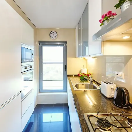 Silk 57 Apartman